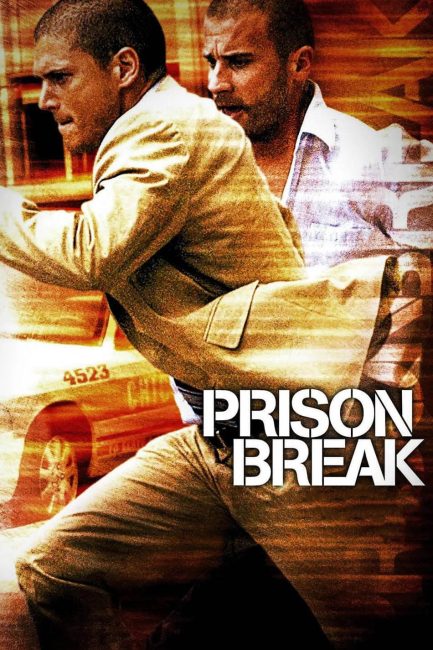 مشاهدة مسلسل Prison Break الموسم الثاني الحلقة 10 مترجمة