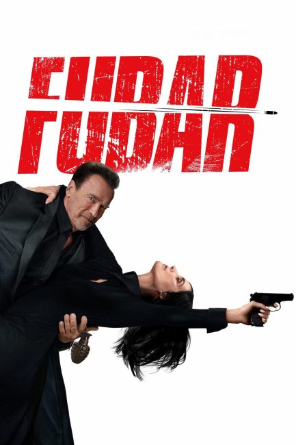 مسلسل Fubar الموسم الثاني الحلقة 2 مترجمة حصرى