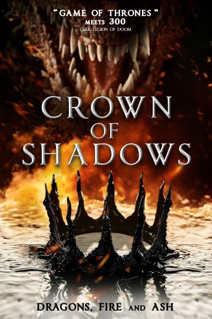 مشاهدة فيلم Crown of Shadows 2025 مترجم