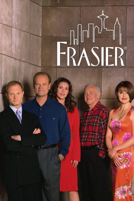 مشاهدة مسلسل Frasier 1993 الموسم التاسع الحلقة 14 مترجمة