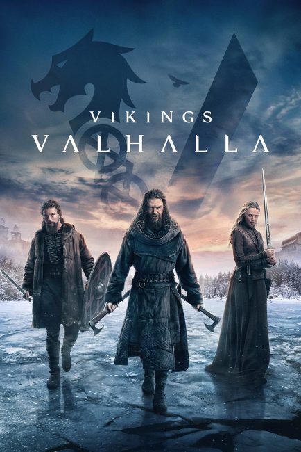 مشاهدة مسلسل Vikings: Valhalla الموسم الثاني الحلقة 8 والاخيرة مترجمة