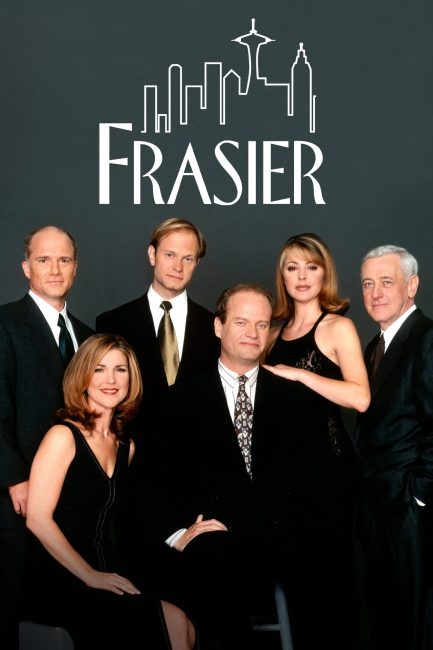 مشاهدة مسلسل Frasier 1993 الموسم الخامس الحلقة 12 مترجمة