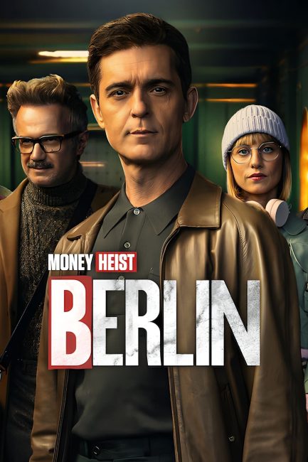مشاهدة مسلسل Berlin الموسم الاول الحلقة 7 مترجمة