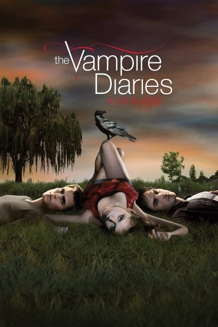 مشاهدة مسلسل The Vampire Diaries الموسم الاول الحلقة 6 مترجمة