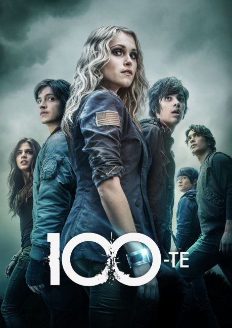 مشاهدة مسلسل The 100 الموسم الاول الحلقة 4 مترجمة