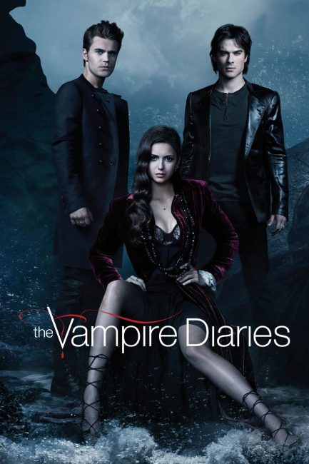 مشاهدة مسلسل The Vampire Diaries الموسم الرابع الحلقة 9 مترجمة
