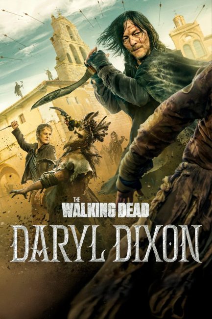 مشاهدة مسلسل The Walking Dead: Daryl Dixon الموسم الثالث الحلقة 3 مترجمة