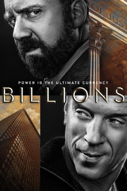 مشاهدة مسلسل Billions الموسم الاول الحلقة 7 مترجمة
