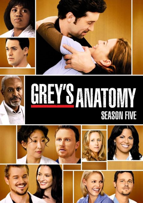 مشاهدة مسلسل Grey’s Anatomy الموسم الخامس الحلقة 22 مترجمة
