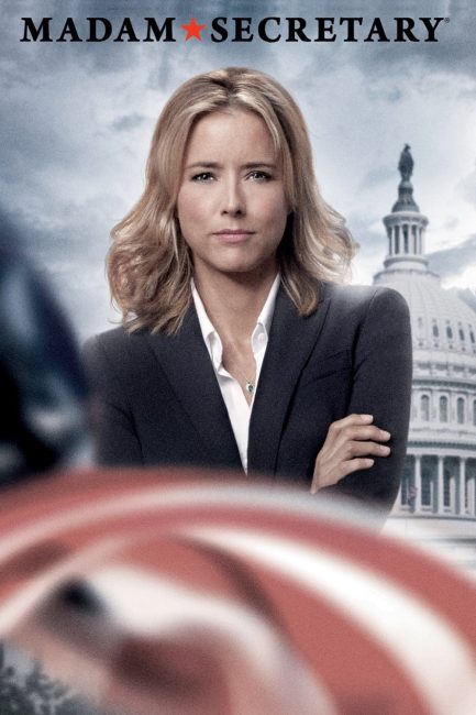 مشاهدة مسلسل Madam Secretary الموسم الثاني الحلقة 11 مترجمة