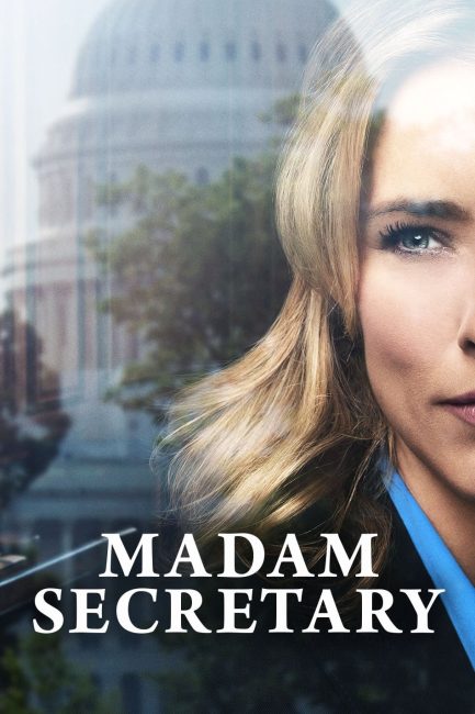 مشاهدة مسلسل Madam Secretary الموسم الخامس الحلقة 2 مترجمة