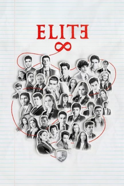 مشاهدة مسلسل Elite الموسم الثامن الحلقة 4 مترجمة