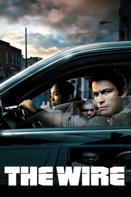 مشاهدة مسلسل The Wire الموسم الخامس الحلقة 10 والاخيرة مترجمة