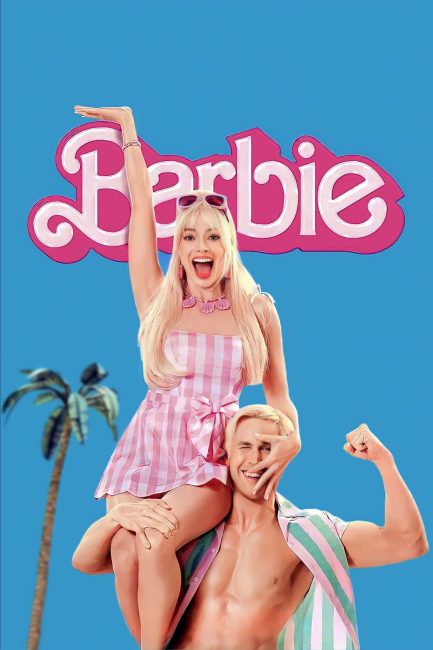 مشاهدة فيلم Barbie 2023 مترجم