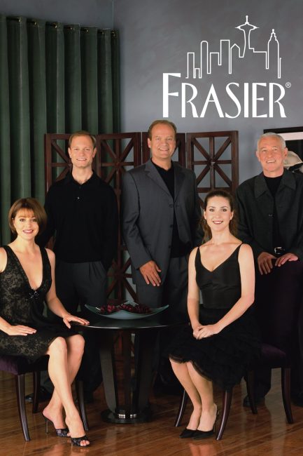 مشاهدة مسلسل Frasier 1993 الموسم العاشر الحلقة 16 مترجمة