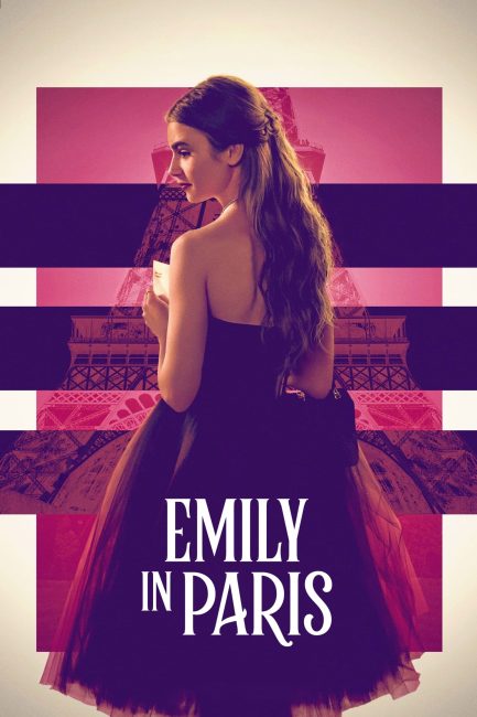 مشاهدة مسلسل Emily in Paris الموسم الاول الحلقة 2 مترجمة