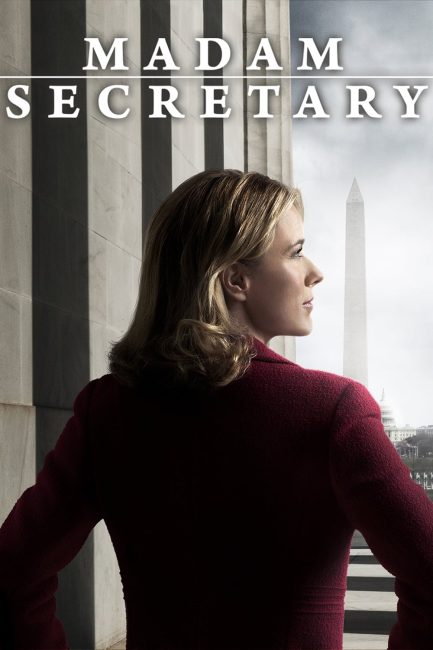 مشاهدة مسلسل Madam Secretary الموسم الثالث الحلقة 7 مترجمة
