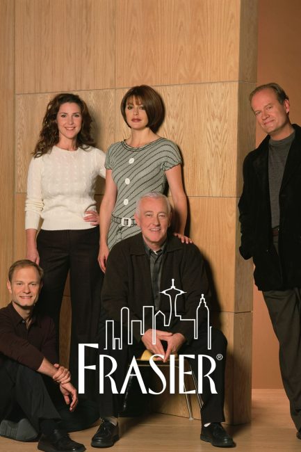 مشاهدة مسلسل Frasier 1993 الموسم الثامن الحلقة 9 مترجمة