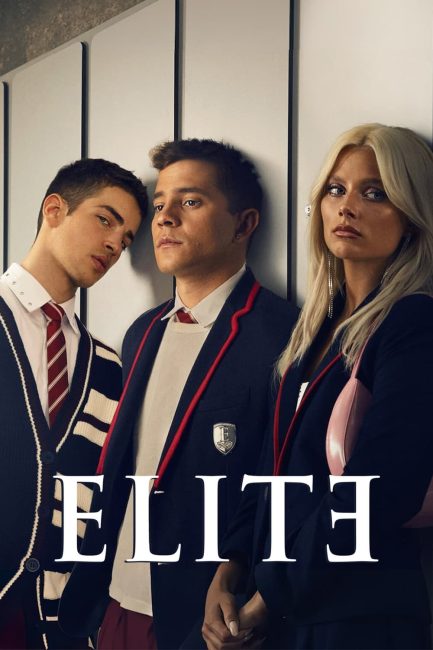 مشاهدة مسلسل Elite الموسم السادس الحلقة 1 مترجمة