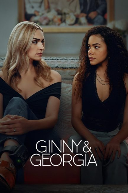 مسلسل Ginny & Georgia الموسم الثالث الحلقة 10 والاخيرة مترجمة حصرى