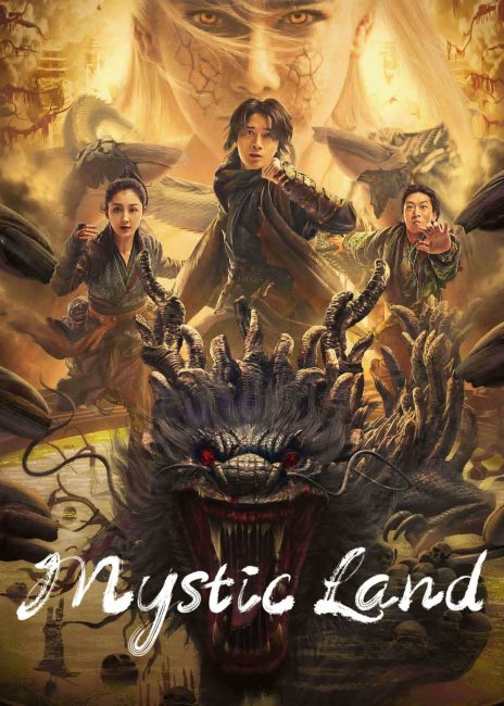 مشاهدة فيلم Mystic Land 2023 مترجم