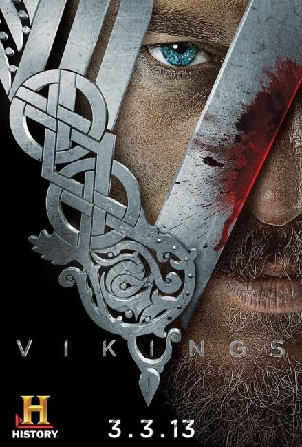 مشاهدة مسلسل Vikings الموسم الاول الحلقة 2 مترجمة