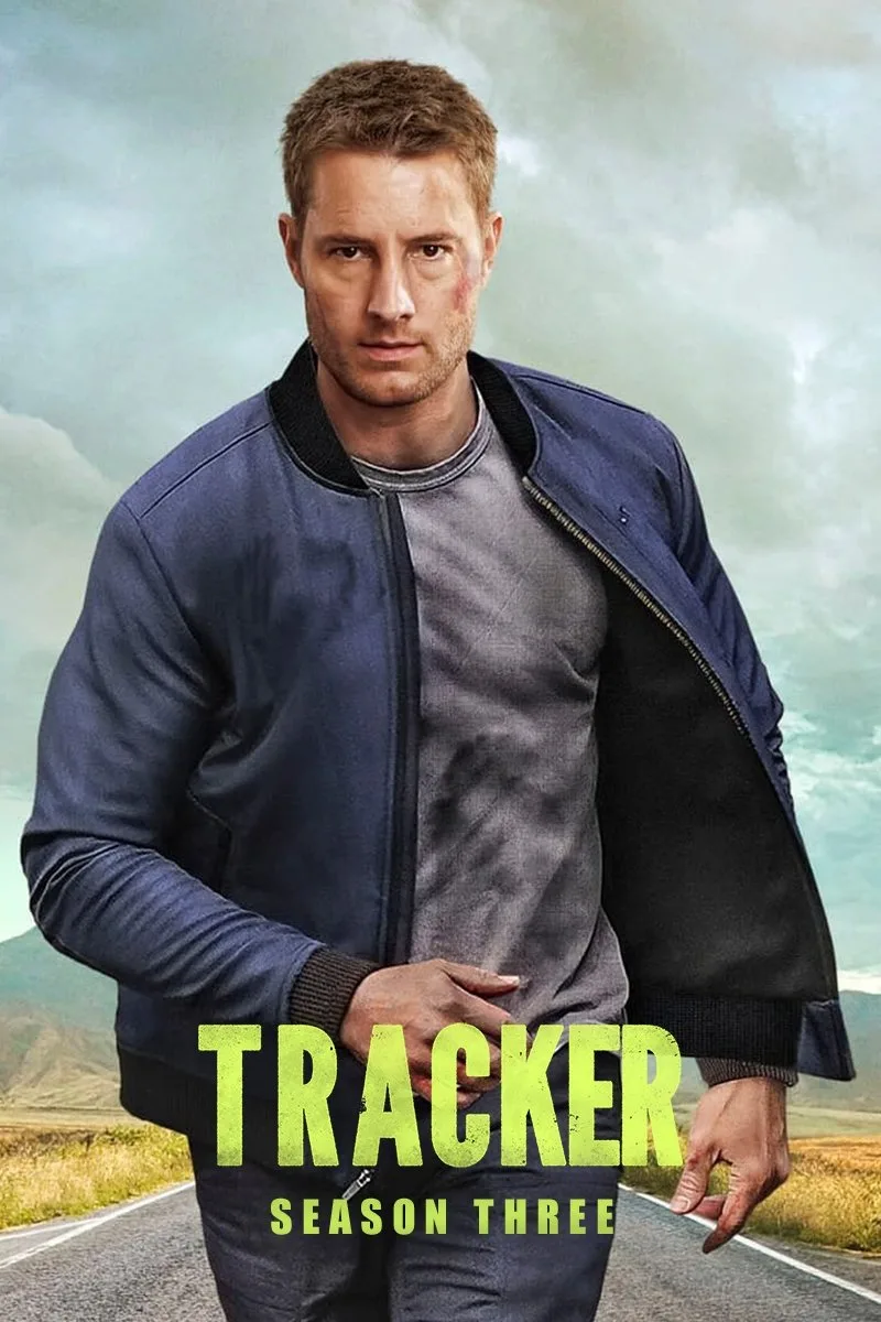 مسلسل Tracker الموسم الثالث الحلقة 1