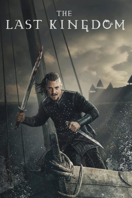 مشاهدة مسلسل The Last Kingdom الموسم الرابع الحلقة 7 مترجمة