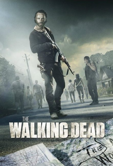 مشاهدة مسلسل The Walking Dead الموسم السادس الحلقة 10 مترجمة