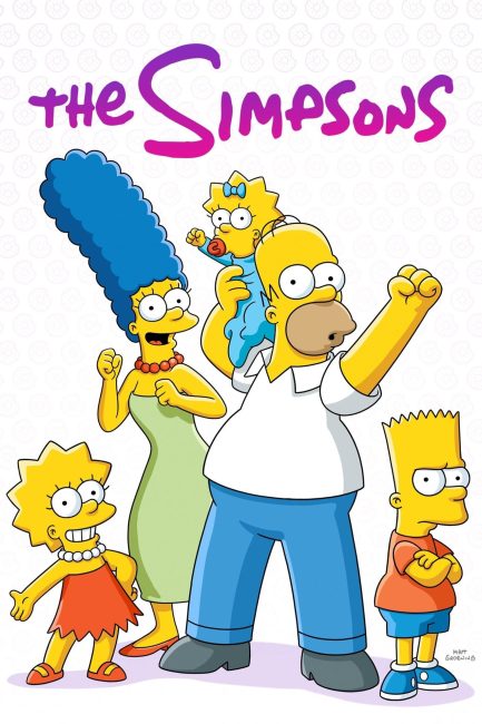 مسلسل The Simpsons The Simpsons الموسم 32