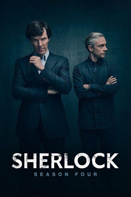 مشاهدة مسلسل Sherlock الموسم الرابع الحلقة 1 مترجمة