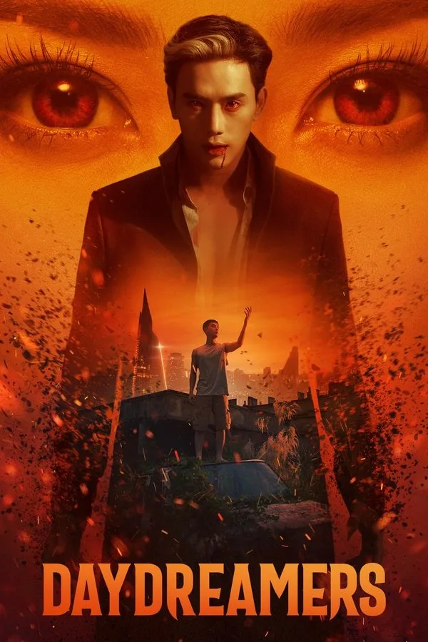 فيلم Daydreamers 2023 مترجم