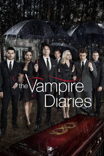 مشاهدة مسلسل The Vampire Diaries الموسم الثامن الحلقة 10 مترجمة
