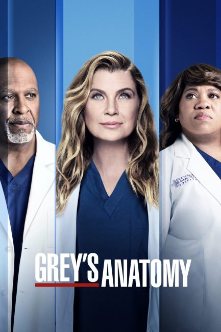 مشاهدة مسلسل Grey’s Anatomy الموسم 18 الحلقة 14 مترجمة