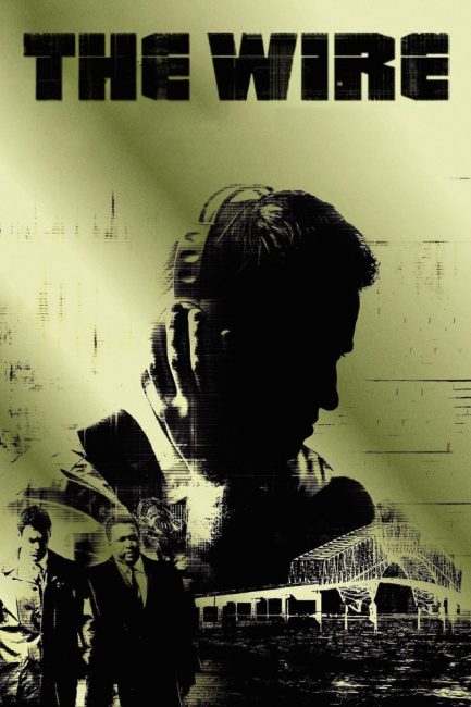 مشاهدة مسلسل The Wire الموسم الثاني الحلقة 3 مترجمة
