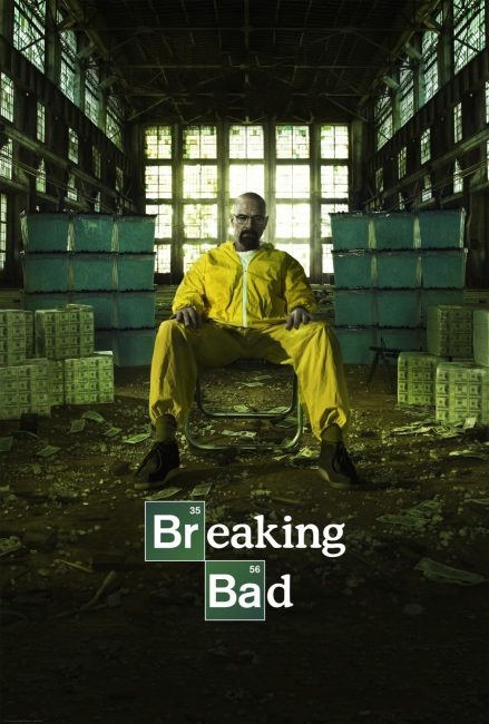 مشاهدة مسلسل Breaking Bad الموسم الثاني الحلقة 8 مترجمة
