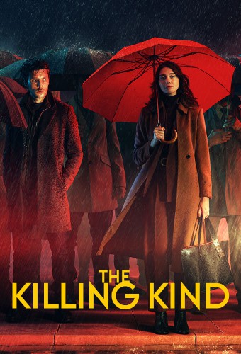 مشاهدة مسلسل The Killing Kind الموسم الاول الحلقة 6 والاخيرة مترجمة