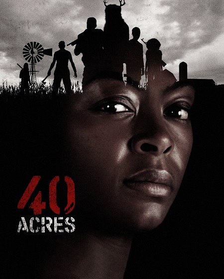 فيلم 40 Acres 2024 مترجم