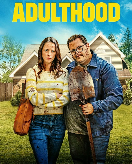 فيلم Adulthood 2025 مترجم