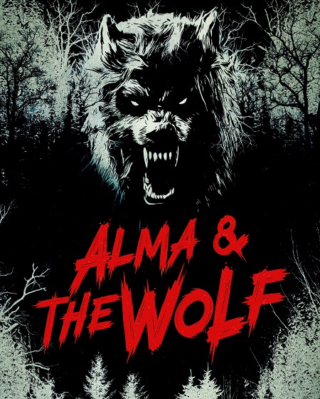 فيلم Alma and the Wolf 2025 مترجم
