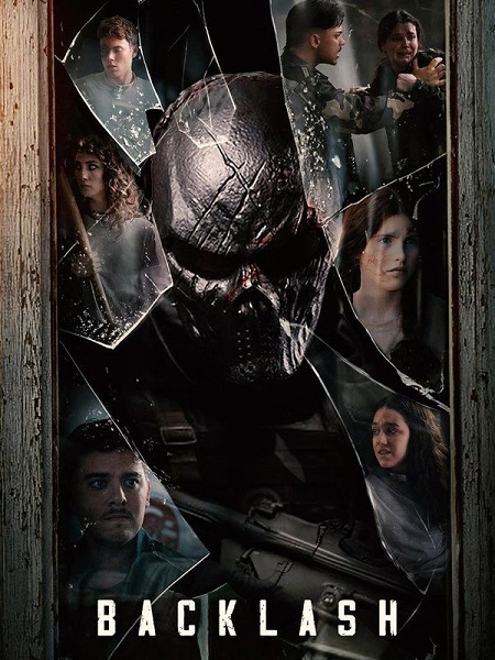 فيلم Backlash 2025 مترجم