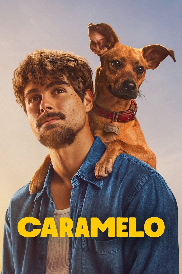 فيلم Caramelo 2025 مترجم