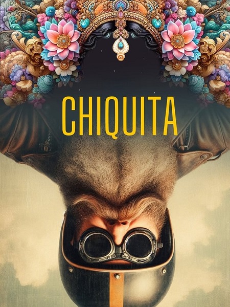 فيلم Chiquita 2025 مترجم