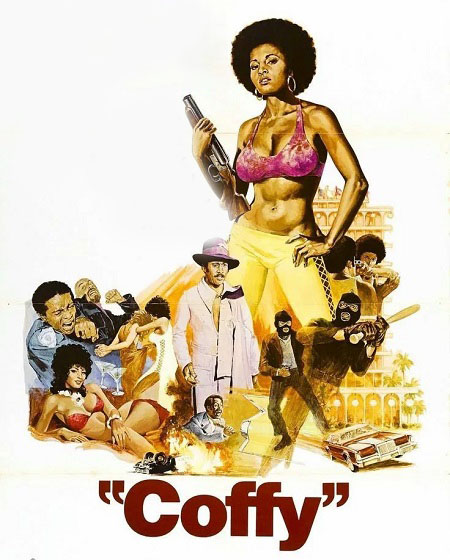 فيلم Coffy 1973 مترجم