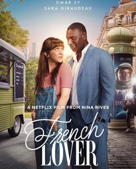 فيلم French Lover 2025 مترجم