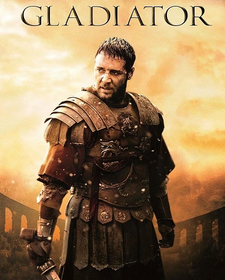 فيلم Gladiator 1 2000 مترجم
