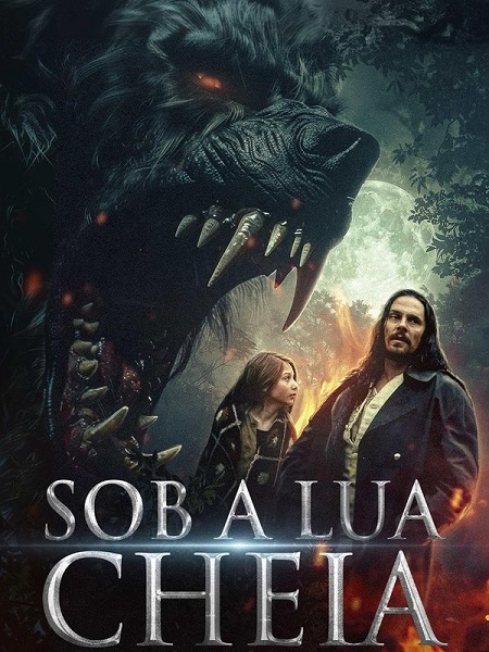 فيلم Gypsy Moon 2024 مترجم