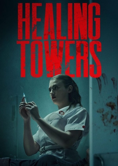 فيلم Healing Towers 2025 مترجم