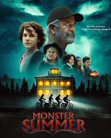 فيلم Monster Summer 2024 مترجم