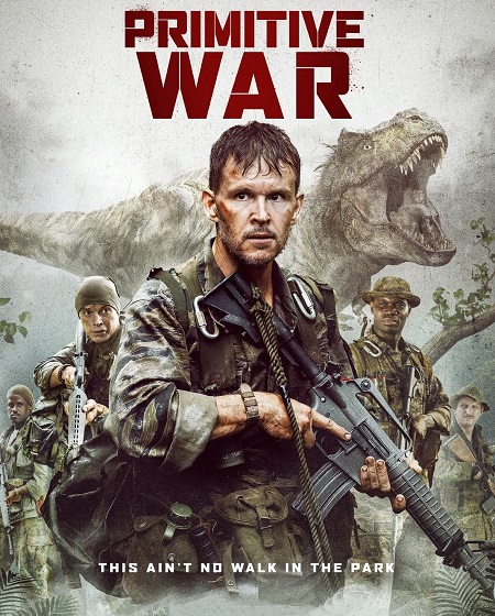 فيلم Primitive War 2025 مترجم